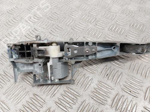 Front right exterior door handle CITROËN C4 Picasso I MPV (UD_) 1.6 HDi | BP28088535C129 