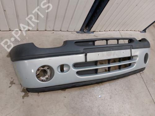 Front bumper RENAULT TWINGO I (C06_) 1.2 16V (C060) | BP29371236C7 
