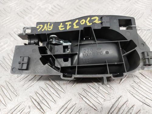 Front left interior door handle CITROËN C4 I (LC_) 1.6 HDi | BP23737840I13 