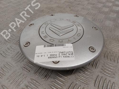 Other CITROËN BERLINGO MULTISPACE (B9) 1.6 HDi 110 | BP30969090O1 - Image 3