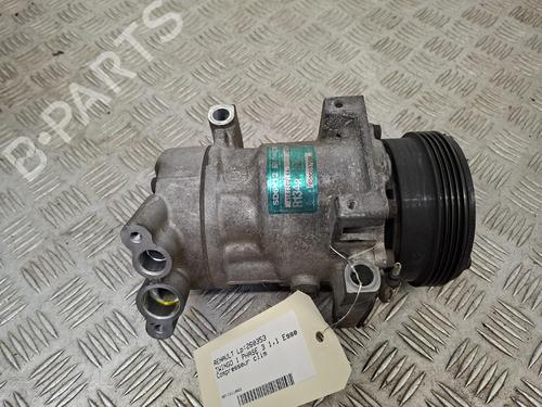 Used AC compressor AC compressor 38307852 38307852
