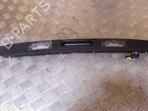 Rear center light FIAT PANDA (169_) 1.2 (169AXF2A, 169AXF1A) | BP23725977I39 - Image 3