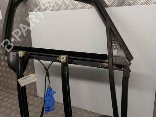 Front right window mechanism AUDI A2 (8Z0) 1.4 TDI | BP31980881C23  - Image 5
