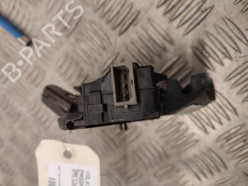 Tailgate lock VW PASSAT B6 (3C2) 2.0 TDI | BP23736734C101 
