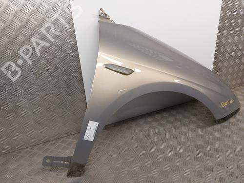 Right front fenders LANCIA DELTA III (844_) 1.6 D Multijet (844.AXC11, 844.AXC1A) | BP31918347C42 