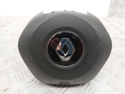 Used Driver airbag RENAULT MEGANE IV Hatchback (B9A/M/N_) 1.6 dCi 130 (B9A4) (130 hp) 31092510