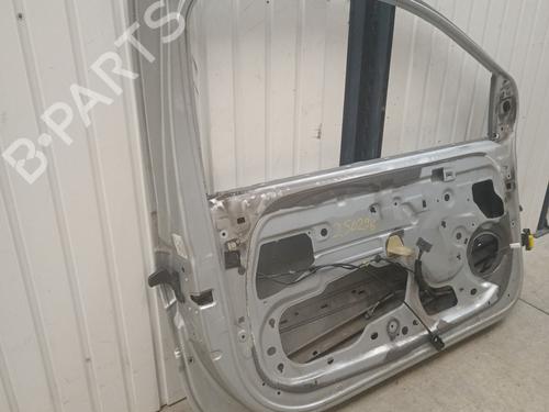 Left front door RENAULT TWINGO II (CN0_) 1.2 16V (CN04, CN0B) | BP29127090C2 