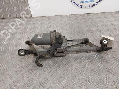 Front wiper motor OPEL CORSA D (S07) 1.3 CDTI (L08, L68) | BP23743486M29 - Image 3