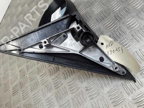 Right mirror BMW 1 (E87) 118 d | BP23734743C27