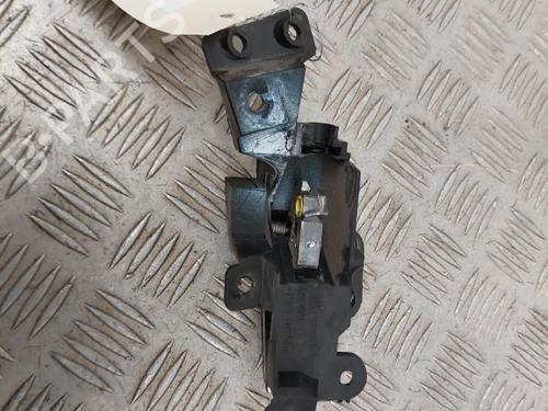 Front left interior door handle OPEL ZAFIRA A MPV (T98) 2.2 DTI 16V (F75) | BP23738311I13 