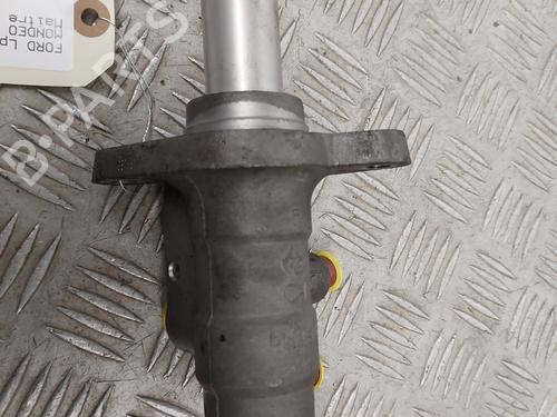 Brake master cylinder FORD MONDEO IV Turnier (BA7) 2.0 TDCi | BP24853853M77 