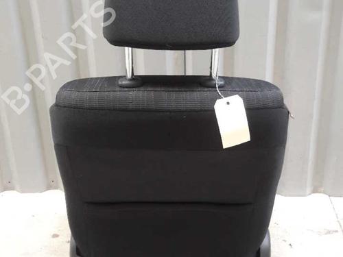 Right front seat TOYOTA AURIS (_E15_) 1.6 (ZRE151_, ZRE151R) | BP23724545C16 - Image 5