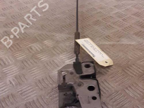 Hood lock VW CADDY III Box Body/MPV (2KA, 2KH, 2CA, 2CH) 1.9 TDI | BP23727888C133
