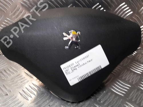 Førerens kollisjonspute PEUGEOT 207 (WA_, WC_) 1.6 HDi (90 hp) 23717000