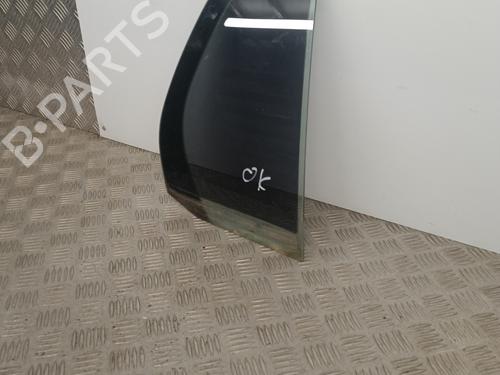 Rear right door window VW GOLF V (1K1) 1.9 TDI | BP29054037C21 