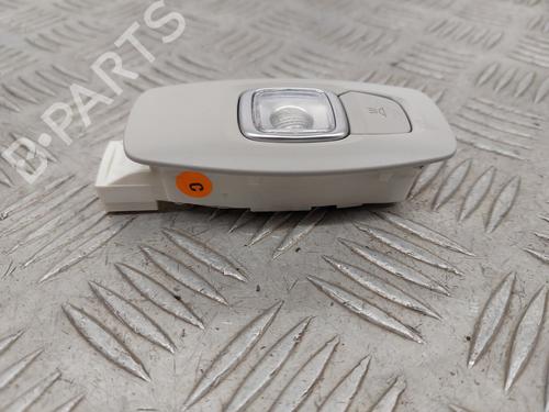 Interior roof light RENAULT MEGANE IV Hatchback (B9A/M/N_) 1.6 TCe 205 (B9MV) | BP23747287I8  - Image 5