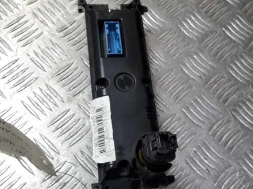 Used Climate control Climate control MINI MINI (R50, R53) Cooper S (163 hp) 23716912 23716912