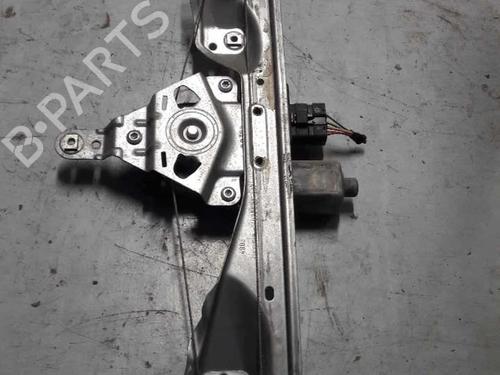 Rear left window mechanism PEUGEOT 308 I (4A_, 4C_) 1.6 HDi | BP23714521C24 