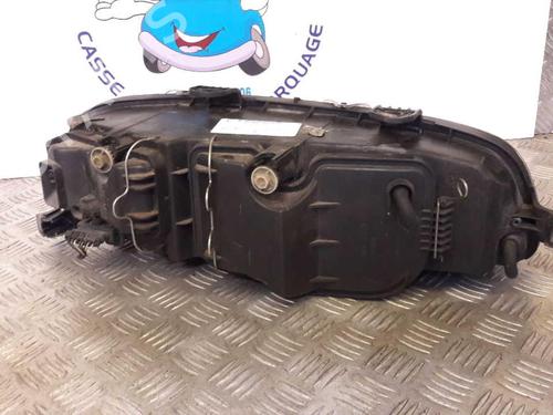 Left headlight FIAT PUNTO (188_) 1.9 JTD | BP23733848C28 