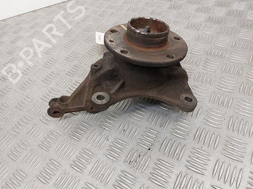 Left front steering knuckle DACIA DUSTER (HS_) 1.5 dCi | BP28422642M25 - Image 2