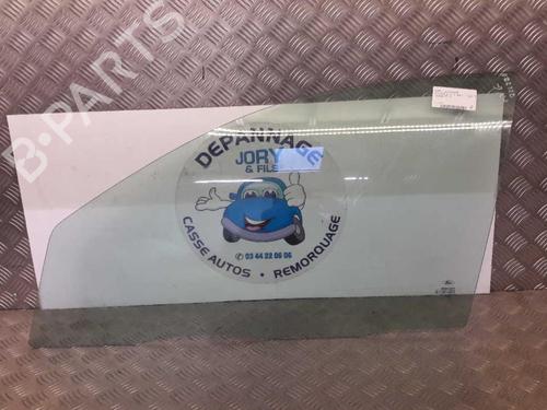 front-left-door-window-ford-mondeo-iii-b5y-2000-2001-2002-2003-2004-2005-2006-2007-23727636 main image