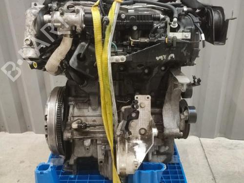 Engine FIAT IDEA (350_) 1.9 JTD | BP23727629M1 - Image 8