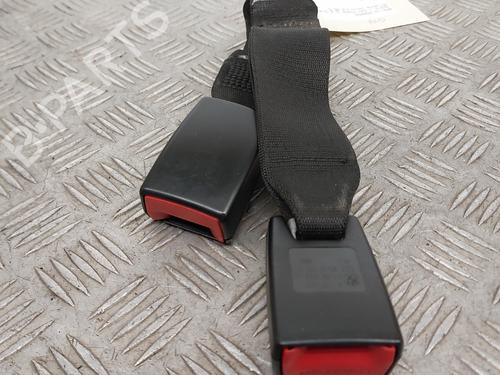 Seat buckle BMW 1 (E87) 118 d | BP33991591I32  - Image 5
