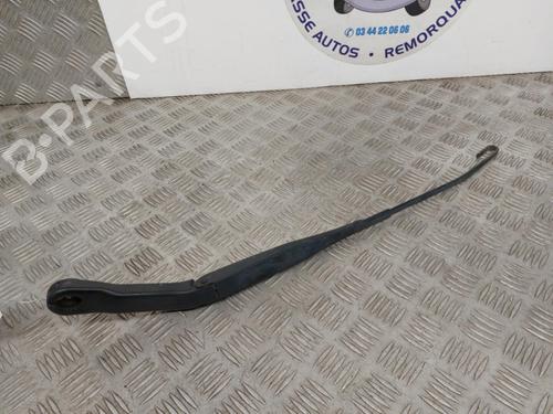 Used Front windshield wiper arm OPEL MERIVA A MPV (X03) 1.6 16V (E75) (100 hp) 23737235
