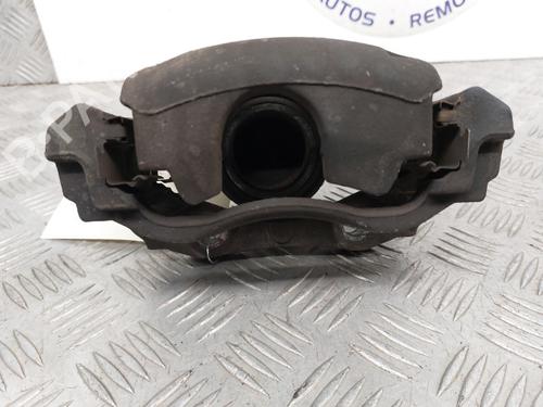 Used Left front brake caliper Left front brake caliper CITROËN C3 III (SX) 1.6 BlueHDi 75 (75 hp) 23745670 23745670