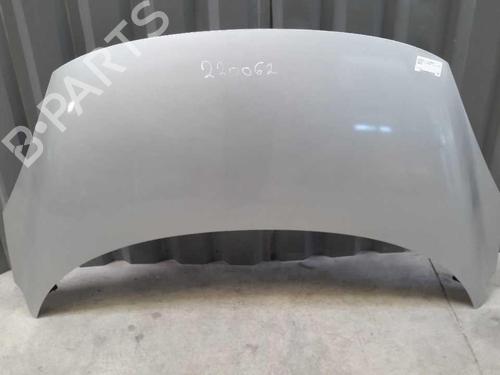 Used Hood RENAULT SCÉNIC III (JZ0/1_) 1.5 dCi (86 hp) 23723795
