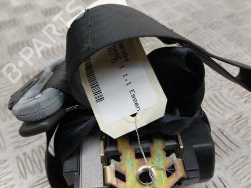 Used Front right seatbelt Front right seatbelt FIAT PUNTO (176_) 55 1.1 (54 hp) 23737220 23737220