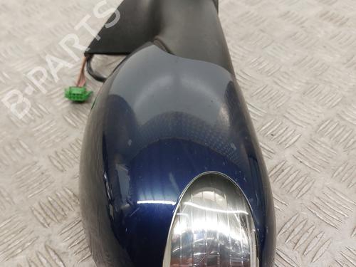 Right mirror VW NEW BEETLE (9C1, 1C1) 1.9 TDI | BP30098425C27