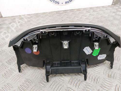 Used Other Other RENAULT MEGANE IV Hatchback (B9A/M/N_) 1.6 TCe 205 (B9MV) (205 hp) 23747324 23747324