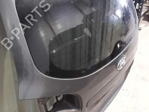 Used Tailgate HYUNDAI SANTA FÉ II (CM) 2.2 CRDi GLS 4x4 (150 hp) 23717466