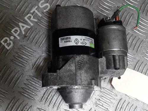 Starter RENAULT CLIO III (BR0/1, CR0/1) 1.2 16V (BR0P, CR0P) | BP23656940M8 - Image 2