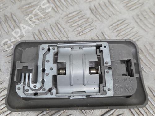 Electronic module FIAT DOBLO Box Body/MPV (223_) 1.3 D Multijet | BP31313687M83