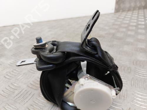 Rear left belt tensioner FORD FIESTA VI (CB1, CCN) 1.0 EcoBoost | BP25050426C89 