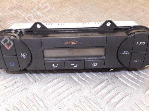 Climate control FORD MONDEO III (B5Y) 2.0 16V TDDi / TDCi | BP23727691I5 - Image 3