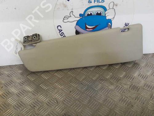 Left sun visor PEUGEOT BOXER Van 2.2 HDi 110 | BP23656742I1 - Image 2