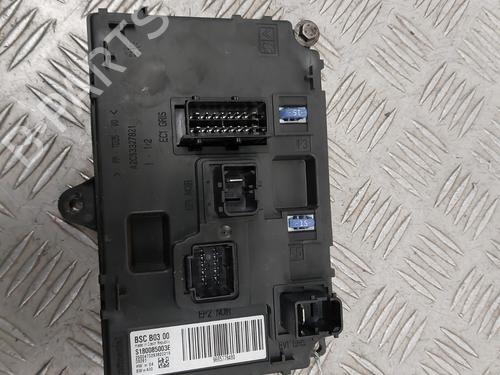 Used Control unit Control unit CITROËN C3 Picasso (SH_) 1.6 HDi (90 hp) 23748732 23748732