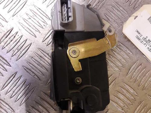 Rear left lock CITROËN XSARA PICASSO (N68) 2.0 HDi | BP23726192C100 