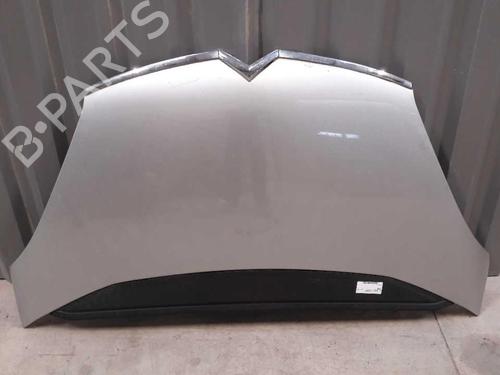 Used Hood CITROËN C4 Grand Picasso I (UA_) 1.6 HDi (109 hp) 23717237