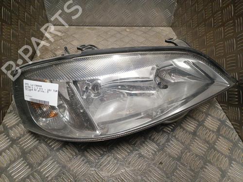 Used Right headlight OPEL ASTRA G Hatchback (T98) 1.7 DTI 16V (F08, F48) (75 hp) 23657549