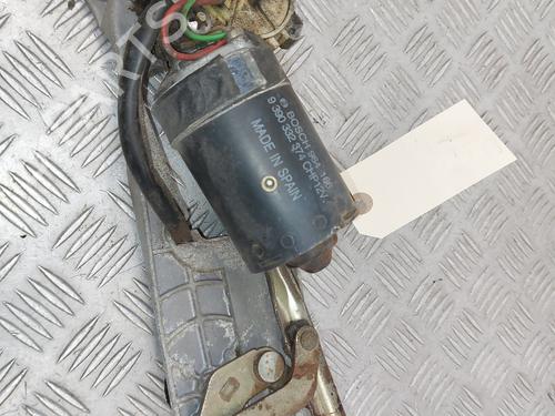 Used Front wiper motor CITROËN ZX (N2) 1.1 (54 hp) 28493117