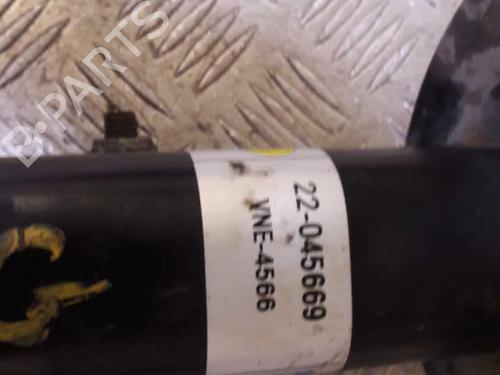 Left front shock absorber PEUGEOT 306 Hatchback (7A, 7C, N3, N5) 2.0 HDI 90 | BP23656721M16 