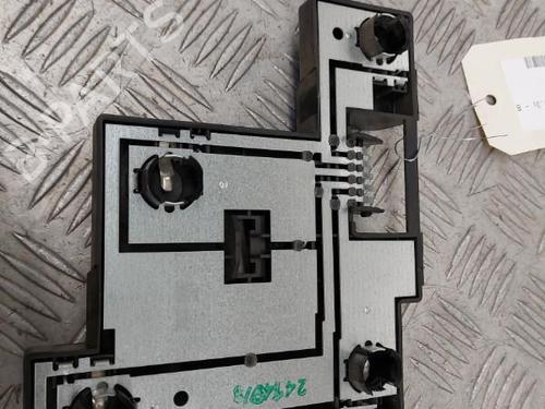 Used Lamp holder Lamp holder FORD FIESTA IV (JA_, JB_) 1.3 i (60 hp) 23743431 23743431