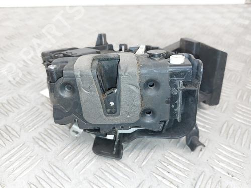 Used Rear right lock FORD MONDEO IV Turnier (BA7) 2.0 TDCi (140 hp) 24853828