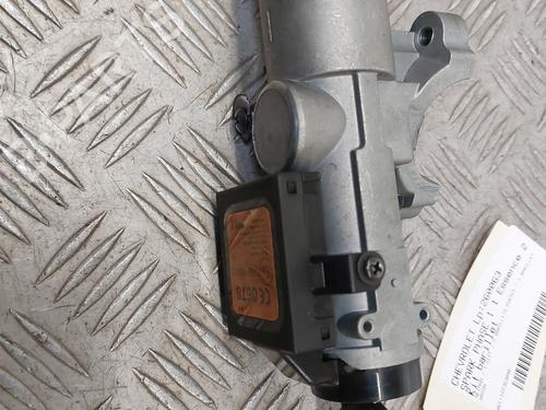 Ignition barrel CHEVROLET SPARK (M300) 1.0 | BP32858738M48 - Image 3