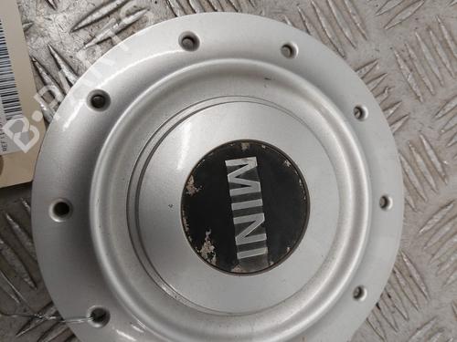 Used Hub cap MINI MINI (R50, R53) Cooper (116 hp) 29598324