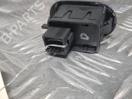 Right front window switch CITROËN C2 (JM_) 1.4 | BP23717038I26 